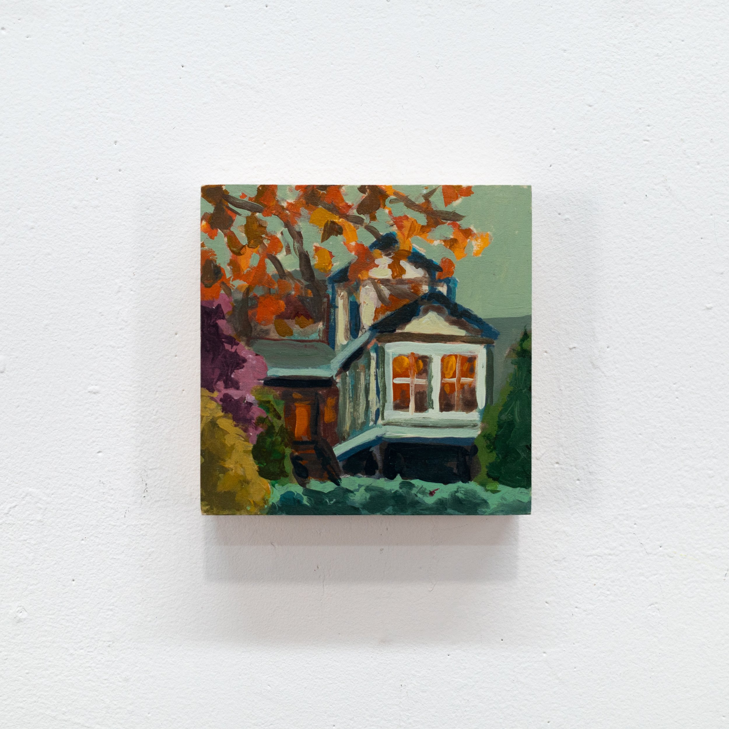 House No.3