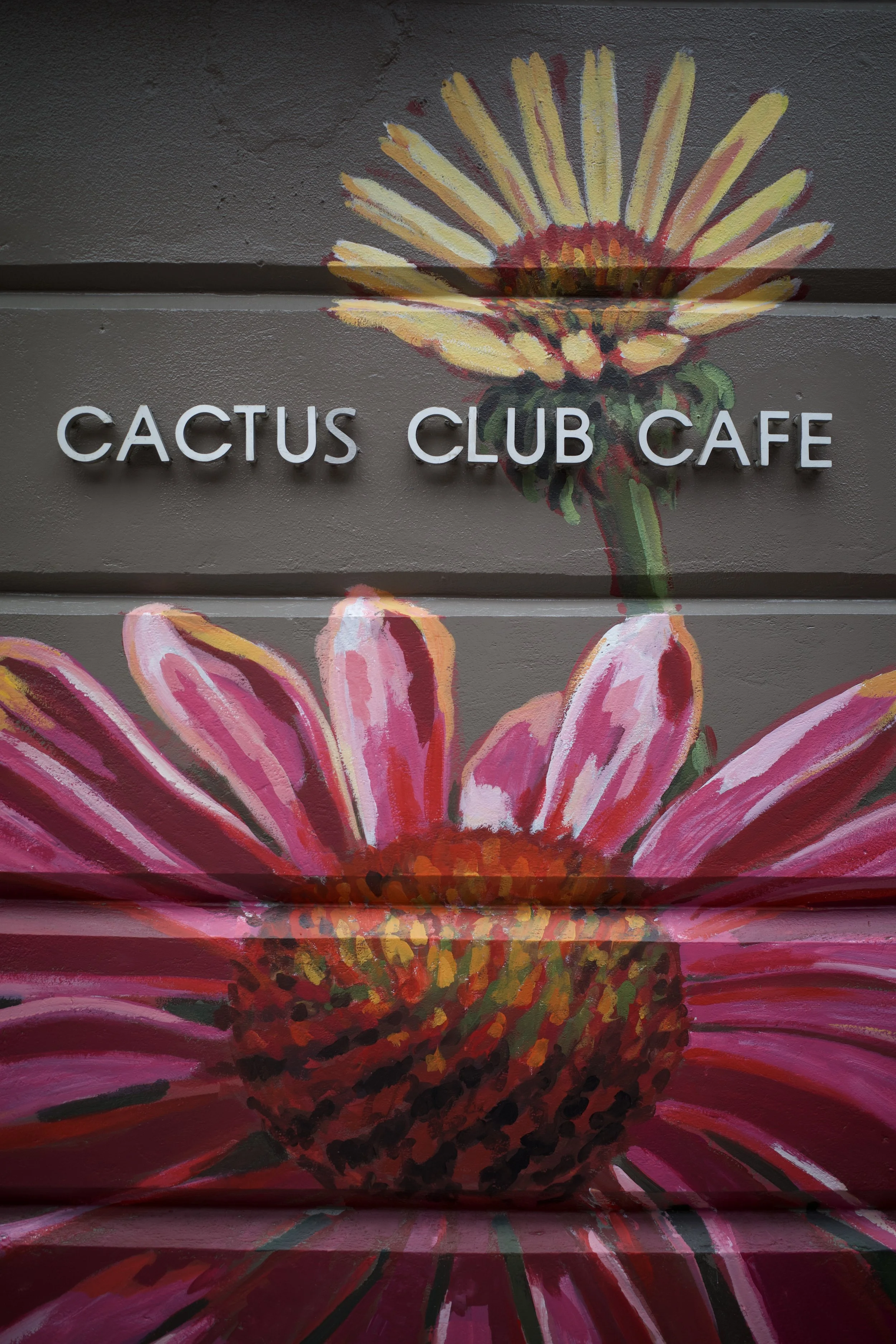 Cactus Club Cafe, Yaletown