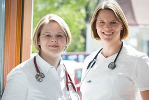 GESUNDHEITSZENTRUM PERCHTOLDSDORF Gruppenpraxis für Allgemeinmedizin