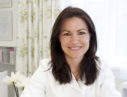 Ao.Univ.Prof.Dr. NICOLE KOTZAILIAS Fachärztin für Neurologie