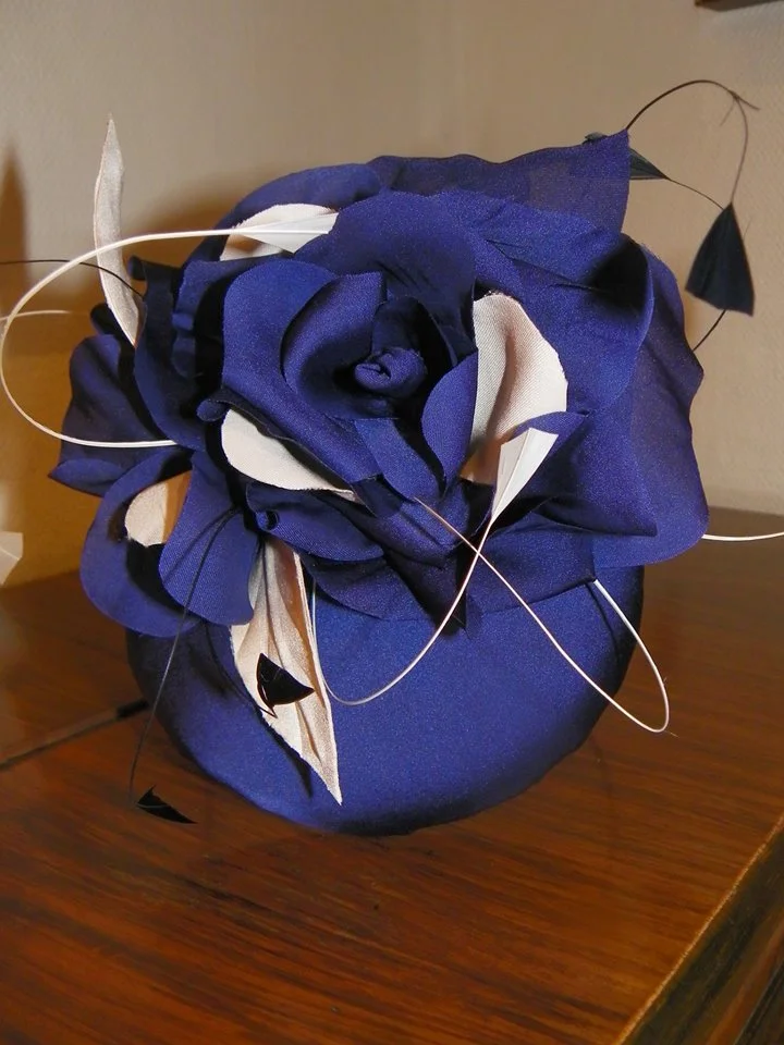 Navy and cream button hat.jpg