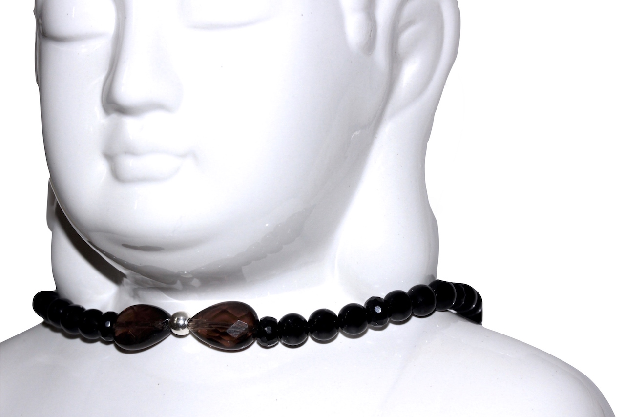 Copy of #Bouddha #Stones #YinYang #JAWERY