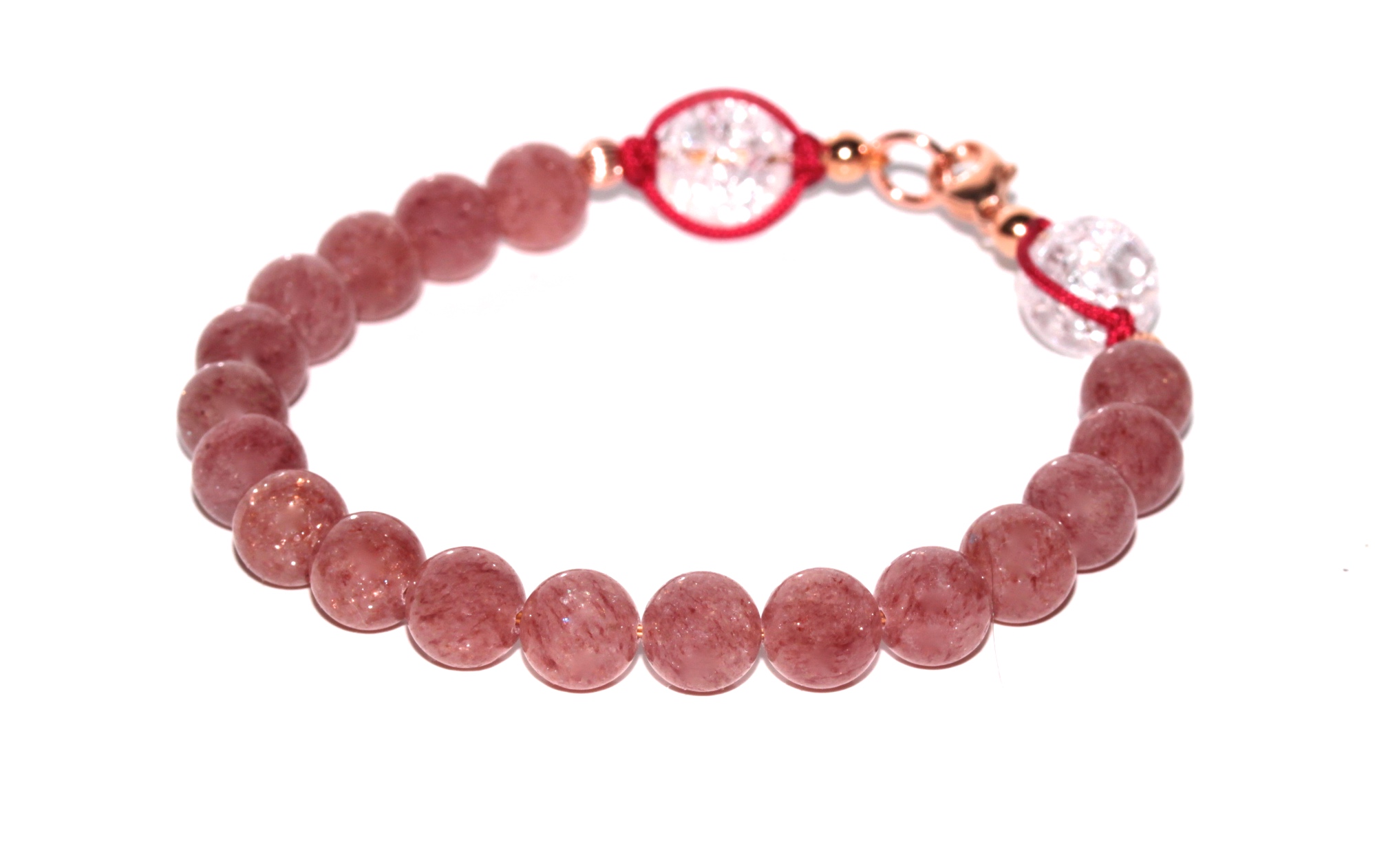 Bracelet le 18 de l'atelier JAWERY