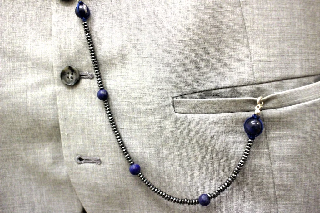 Copy of Alber : Accessoire de dandy de l'atelier JAWERY