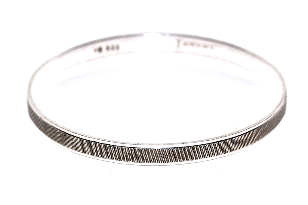 Copy of Copy of Copy of Copy of Bracelet KARA, Guru Gobind Argent 999