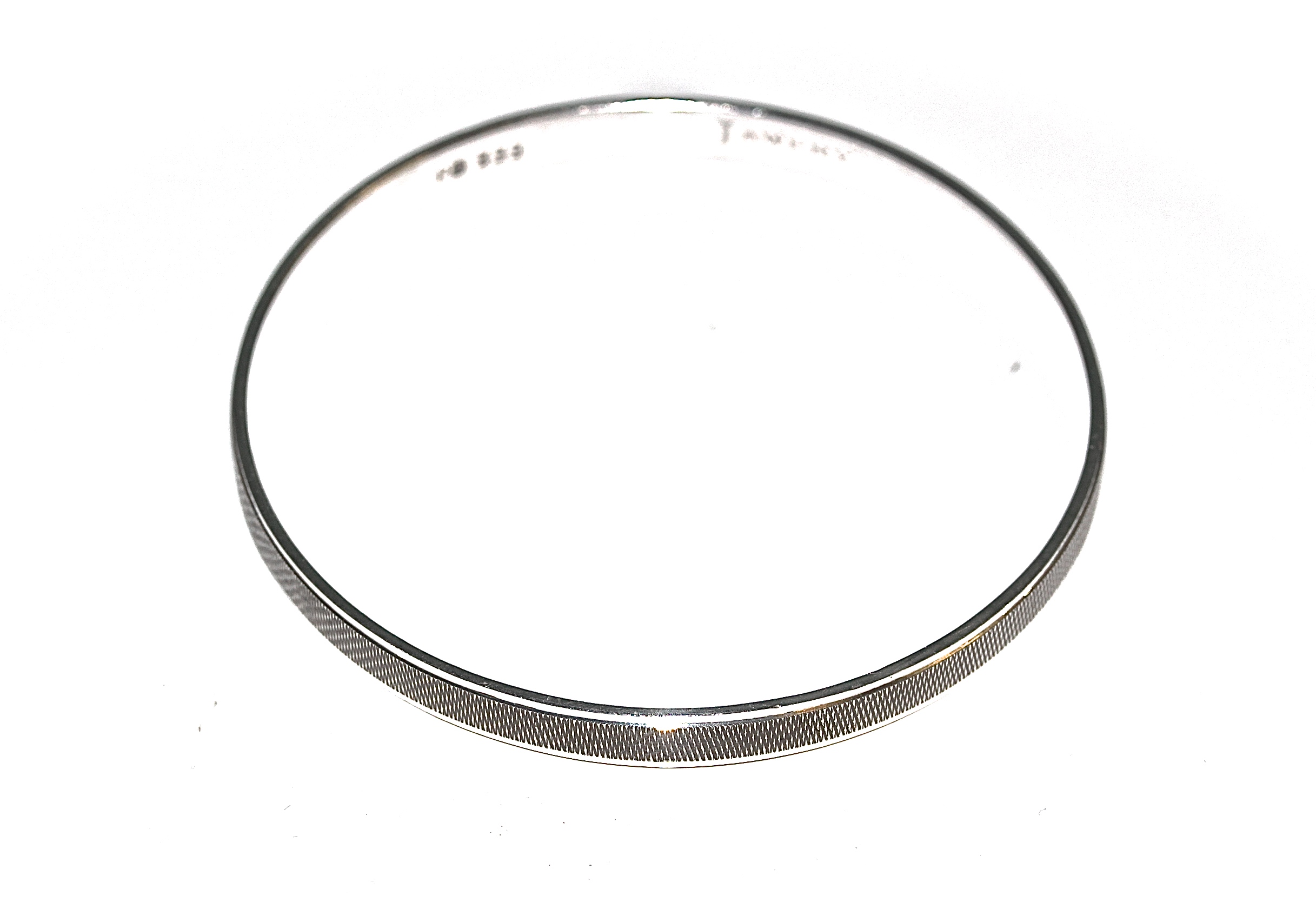 Bracelet KARA, Guru Gobind Argent 999