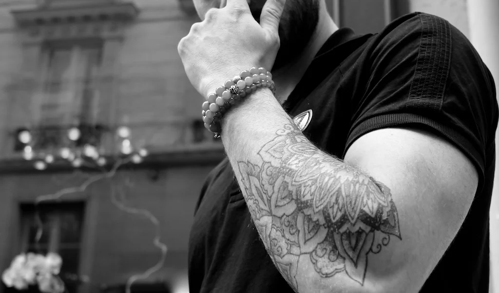 Copy of Copy of Copy of Copy of Wrist jewels for men JAWERY