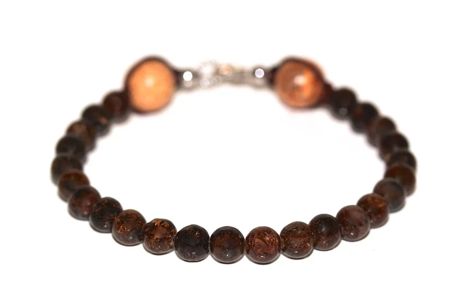 Discretion Bronzite from Atelier JAWERY