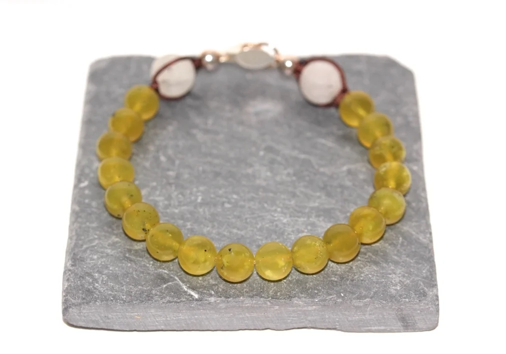 Copy of Serpentine bracelet with 925 silver from JAWERY Paris