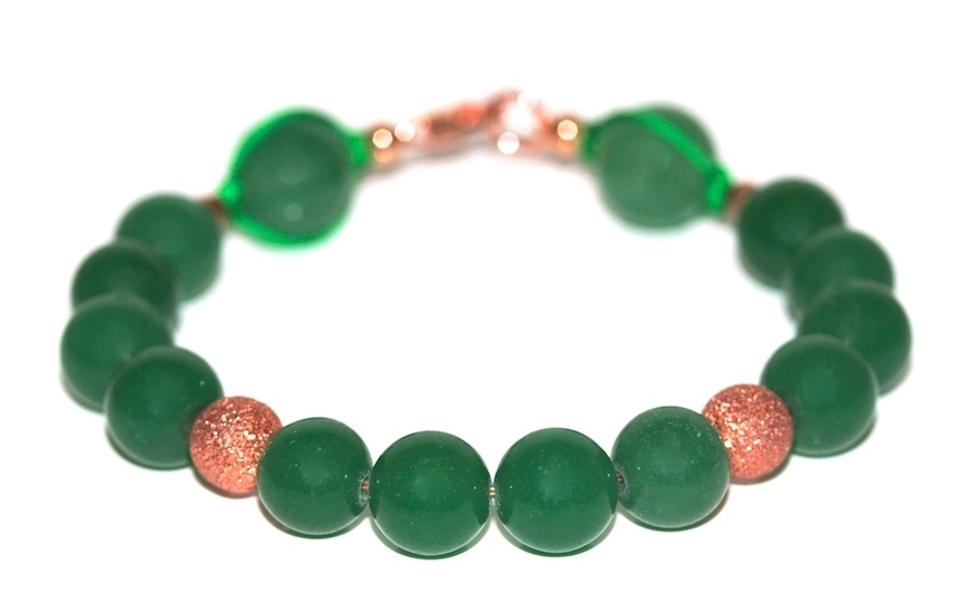 Copy of Precious n°12 Jade from Atelier JAWERY Paris
