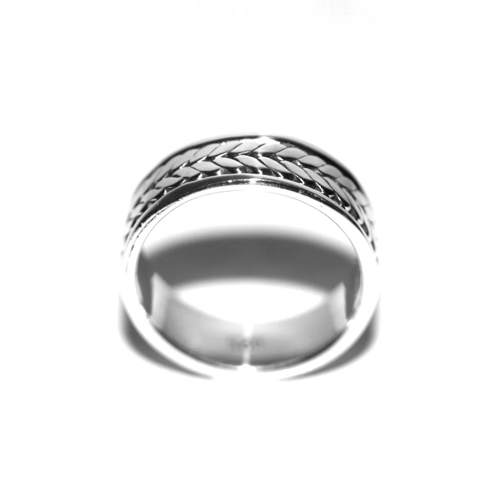 Bague homme 7 grammes argent 925