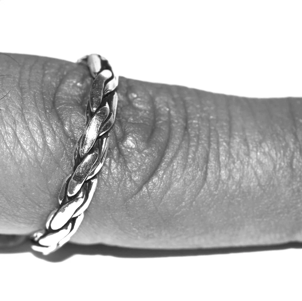 Bague de l'atelier JAWERY