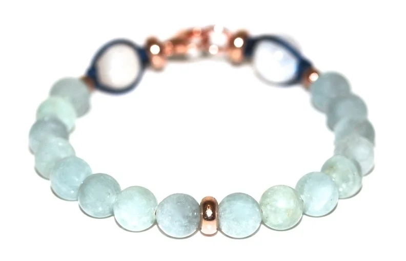 n°18 Aquamarine from Atelier JAWERY paris