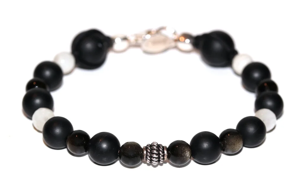 Bracelet Laureato de l'atelier JAWERY