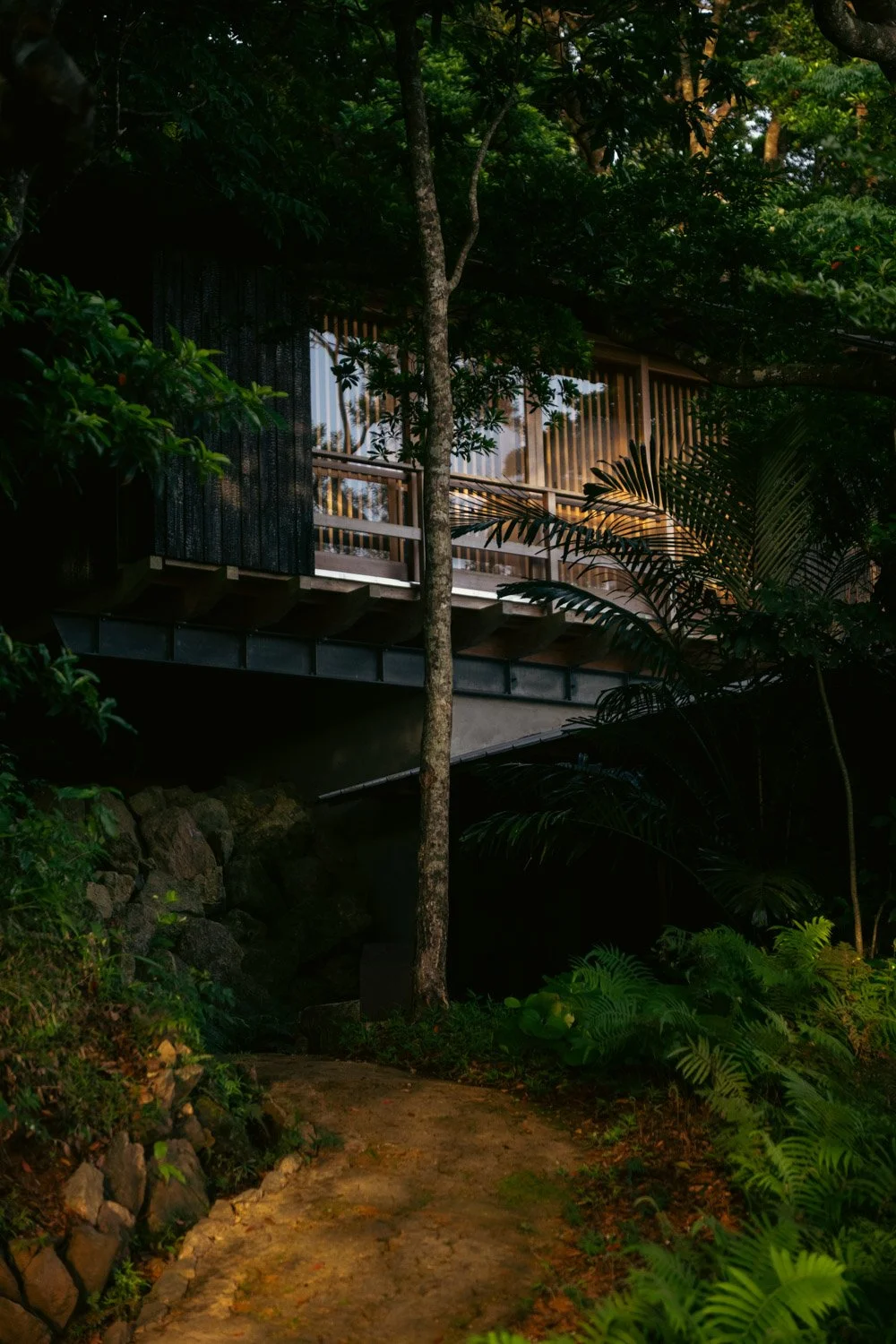 Japan x Voyage Voyage Magazine