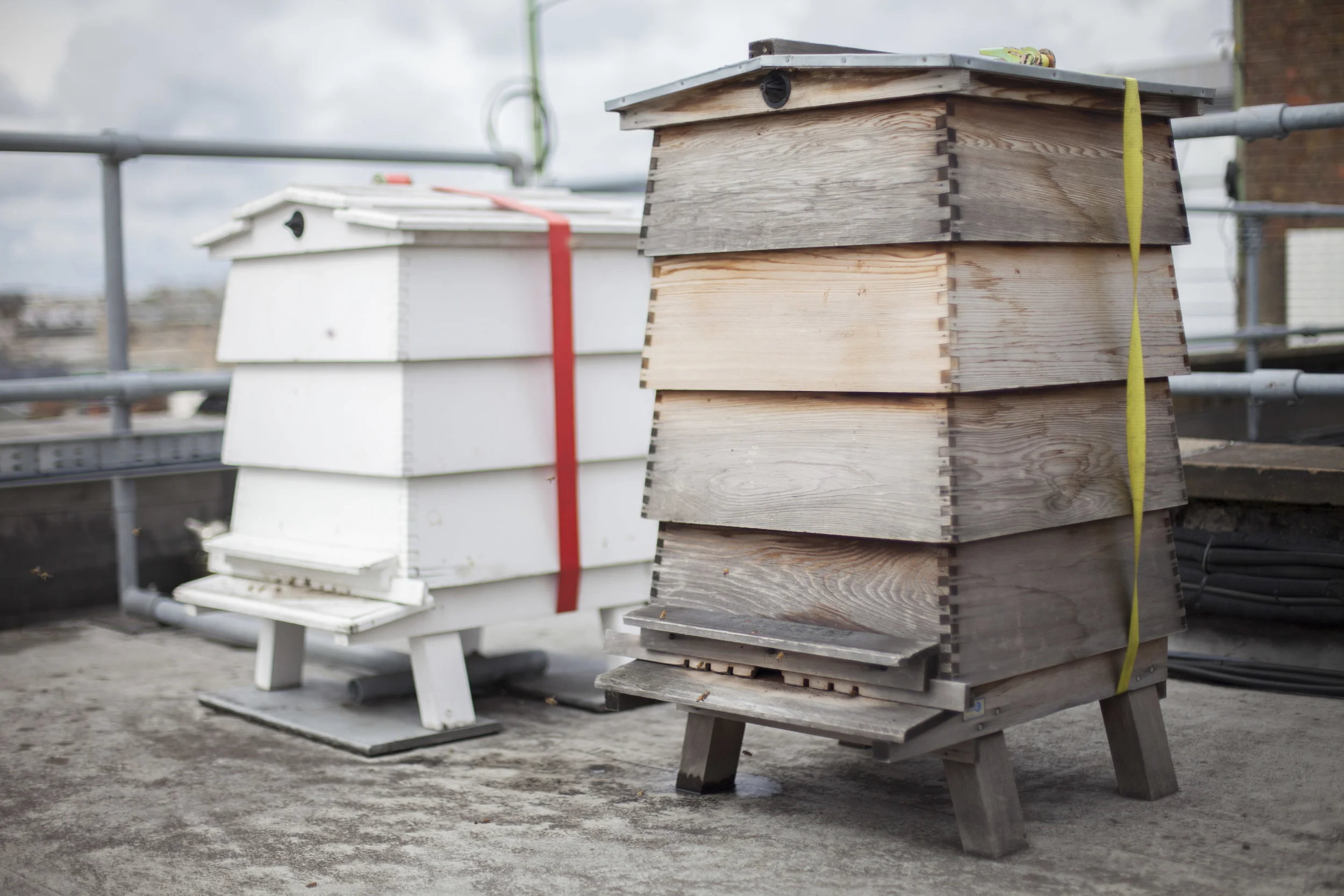 Sweet success in Regent Street
