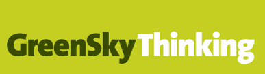Past events: Green Sky Thinking