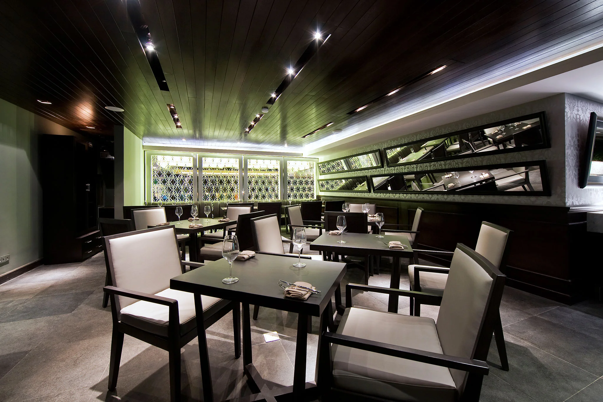 Restaurant | L Hotel Seminyak, Bali, Indonesia