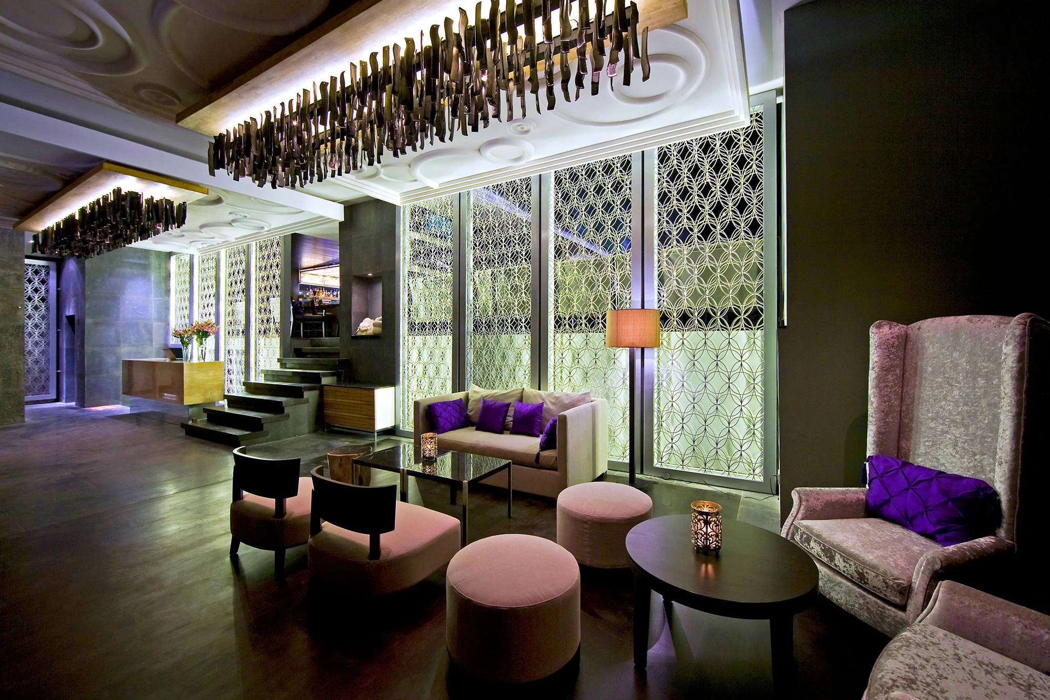 L Hotel Seminyak