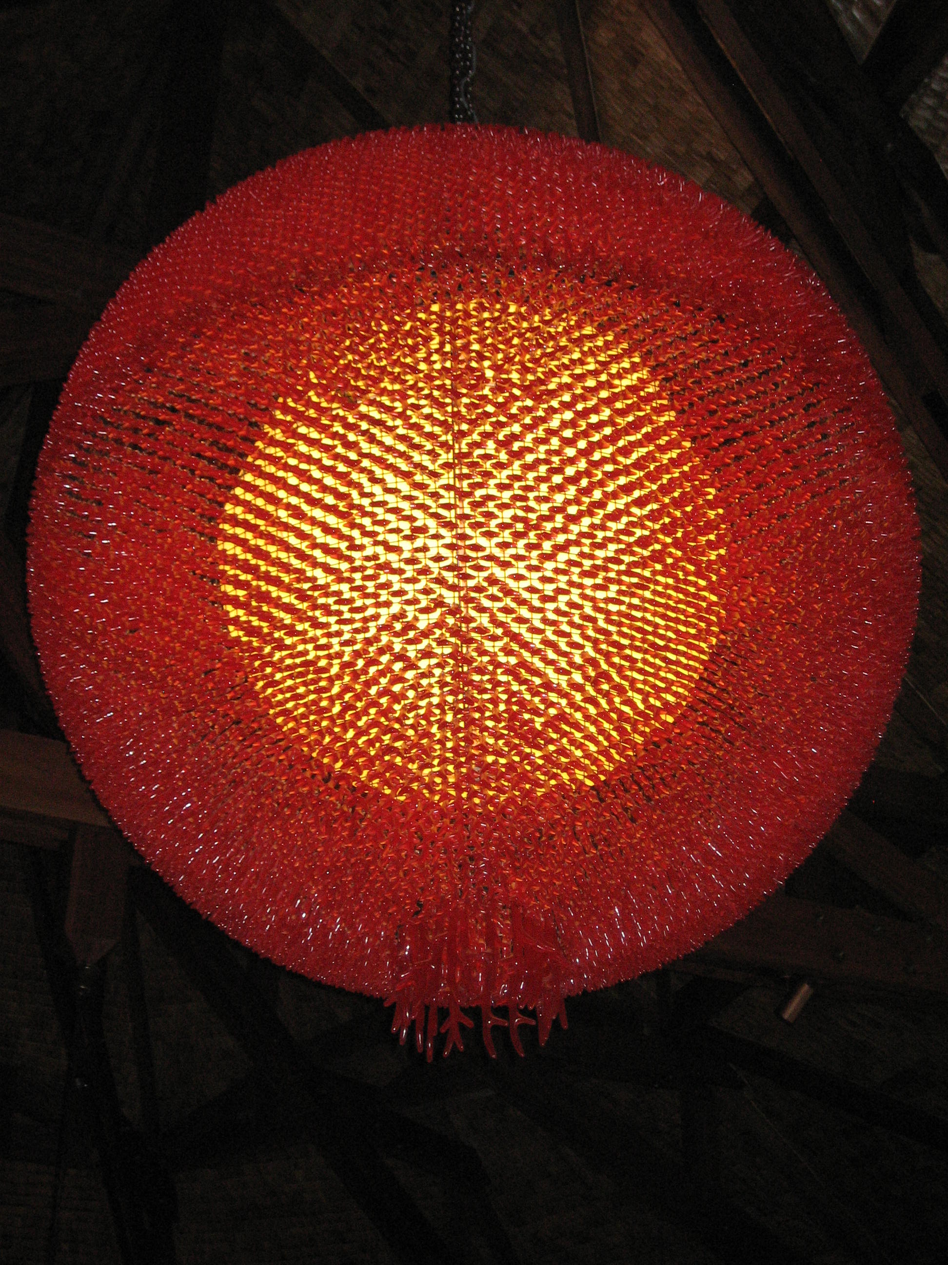 Lobby | St. Regis Bora Bora Resort, French Polynesia