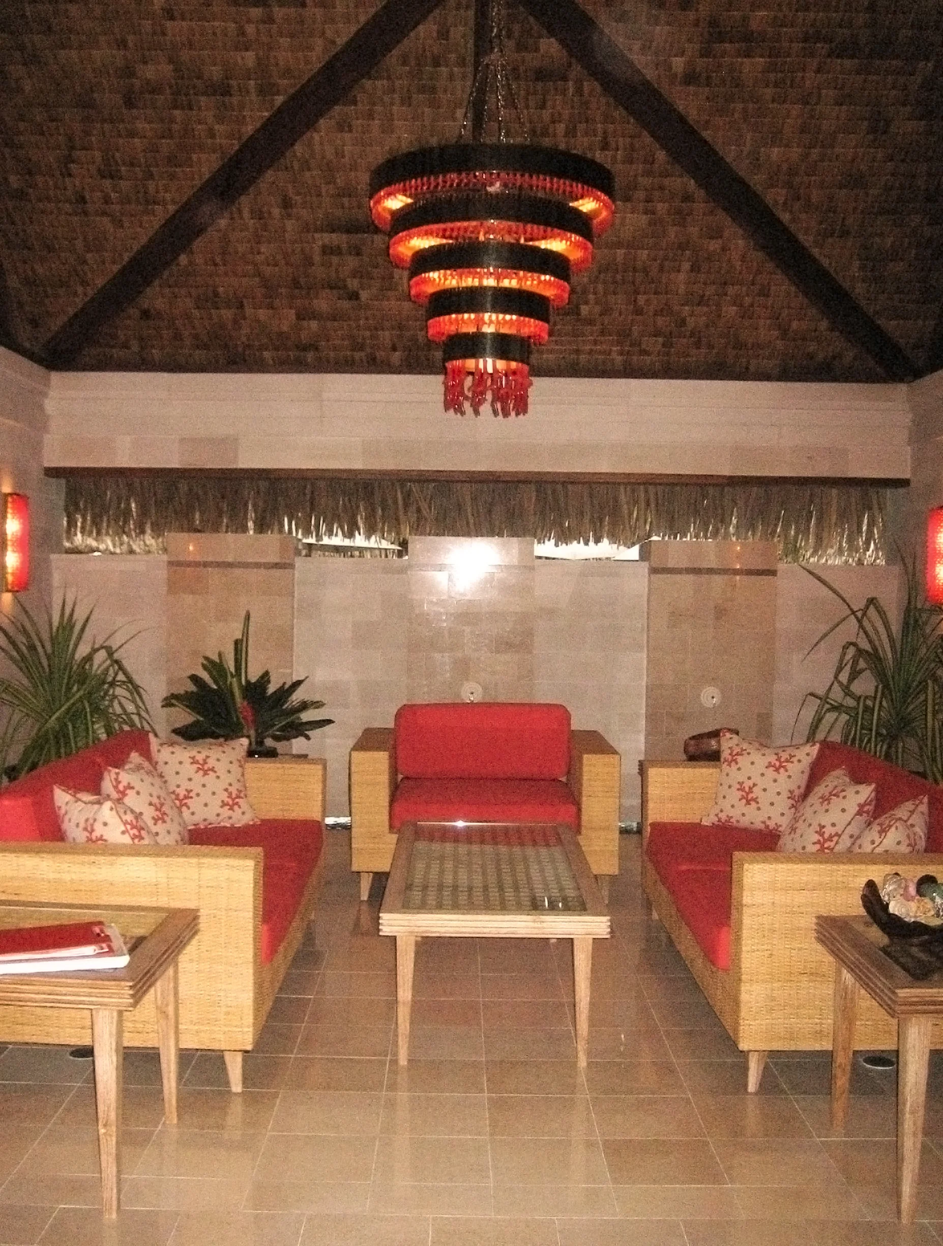 Royal Villa Family Room | St. Regis Bora Bora Resort, French Polynesia