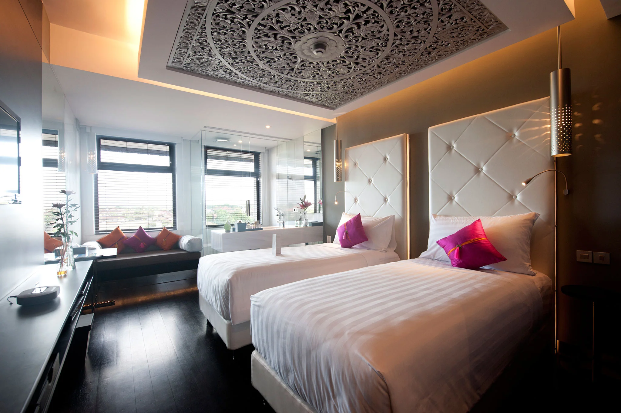 Suite | L Hotel Seminyak, Bali, Indonesia