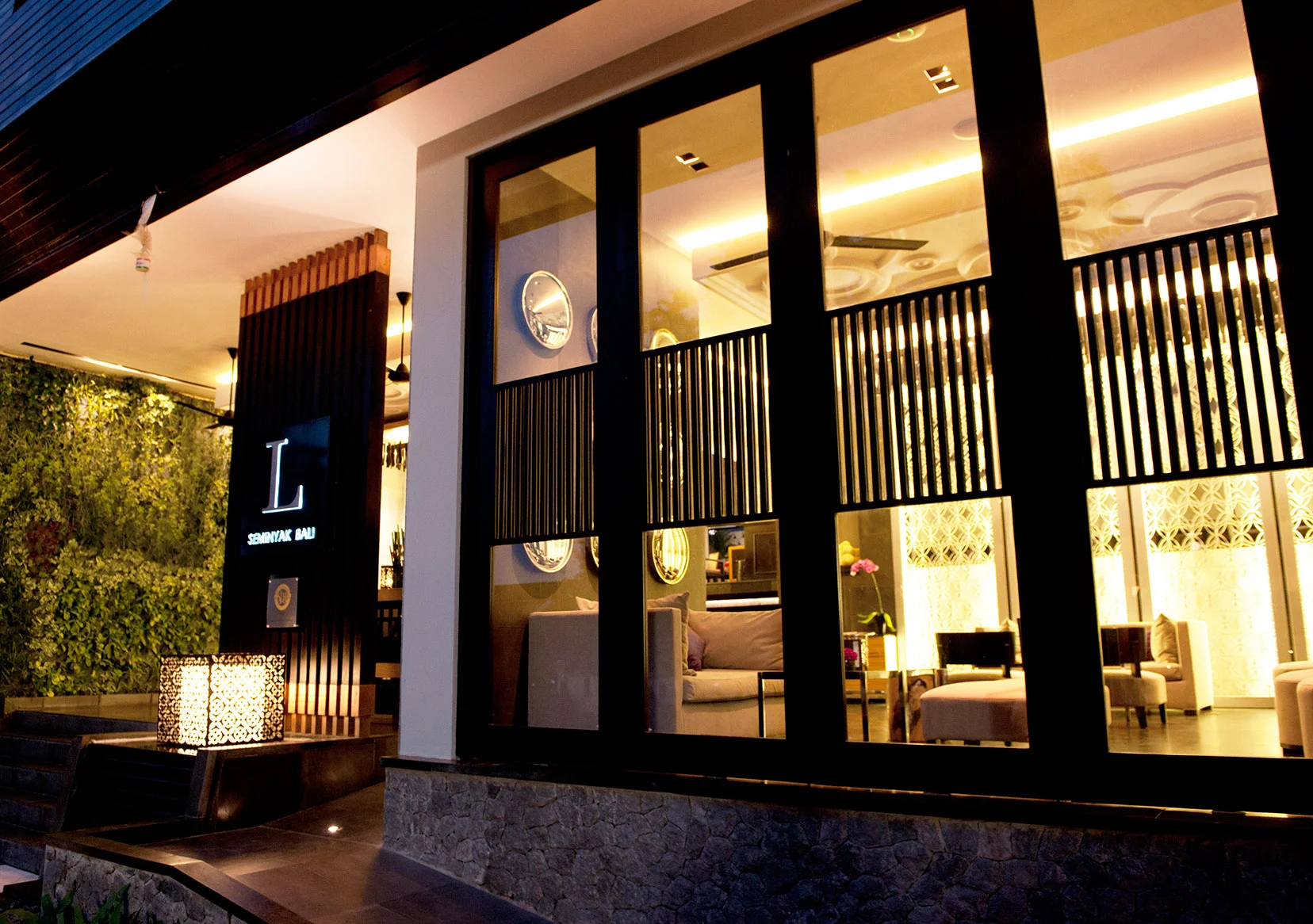 A star is born in Seminyak Bali L Hotel and Resorts