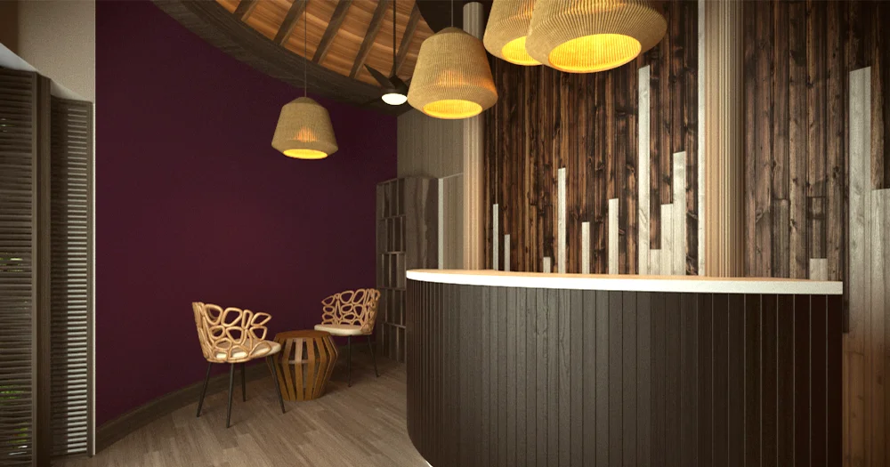 Spa | Mercure Resort Kooddoo Island, Maldives