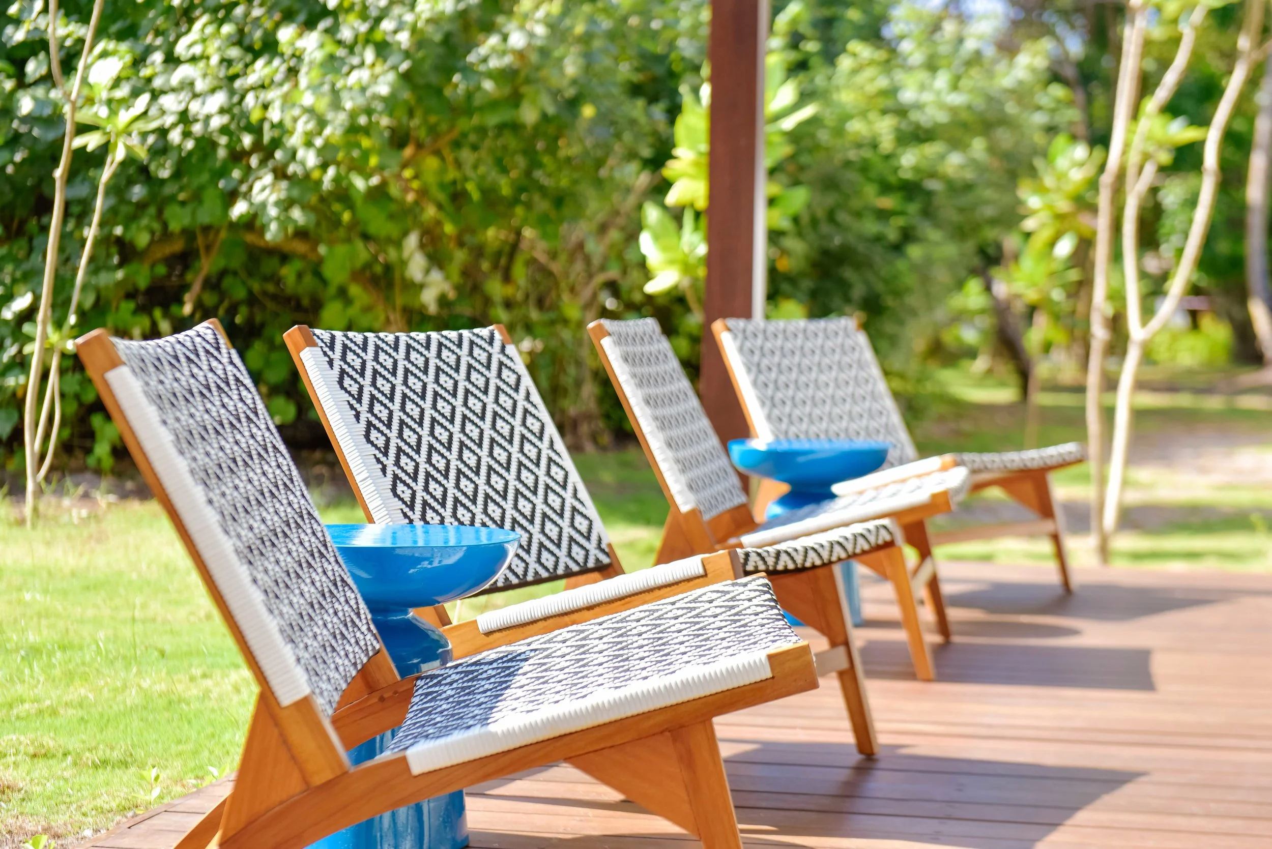 VIP Lounge | Mercure Resort Kooddoo Island, Maldives