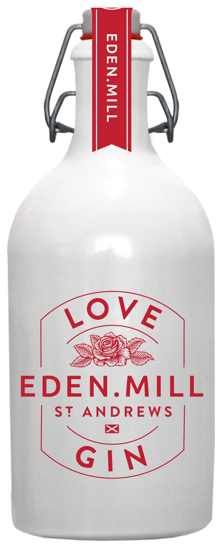 Love Gin . Pale Pink Gin . 500ml . €39