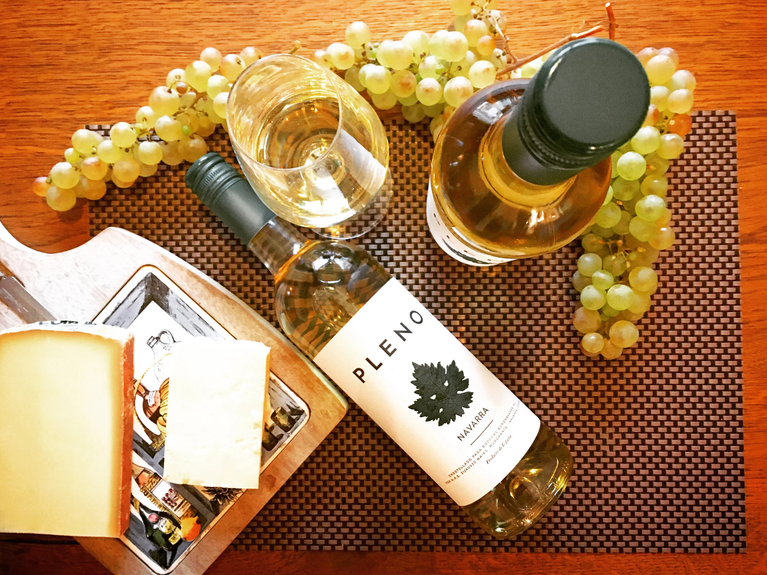 White Wine Lover 6er Case . International Mixed Selection