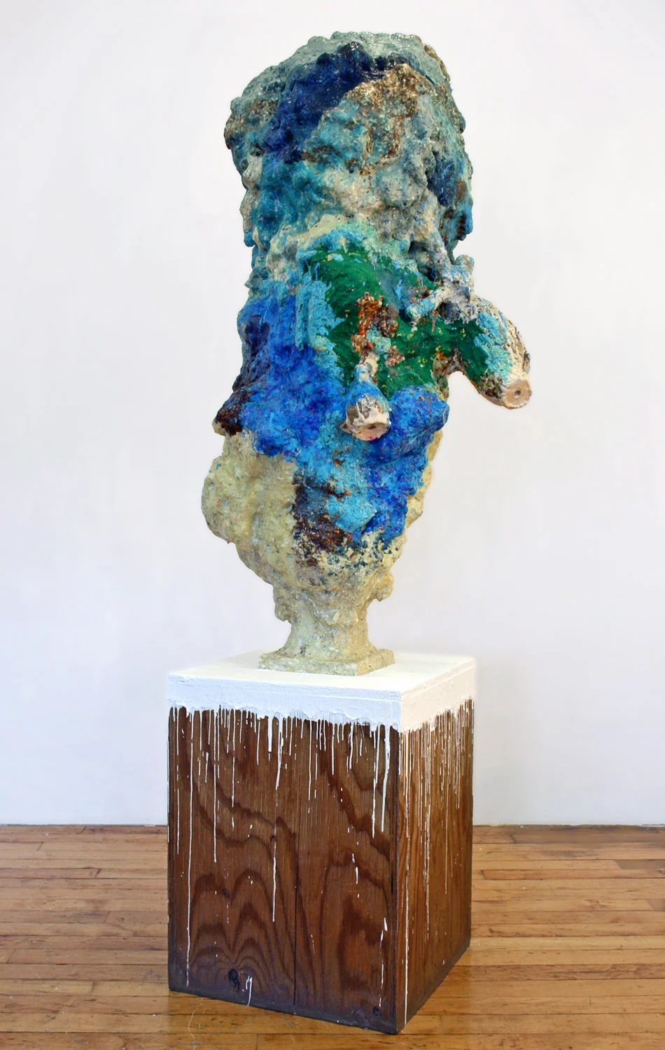 Musician, 2014