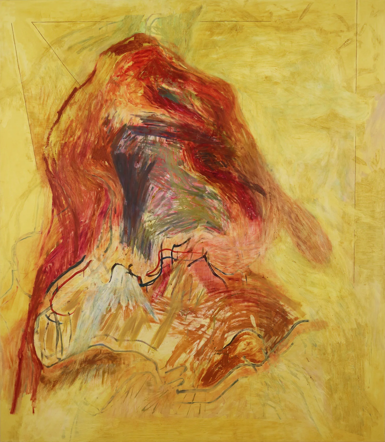 Residuum, 2016