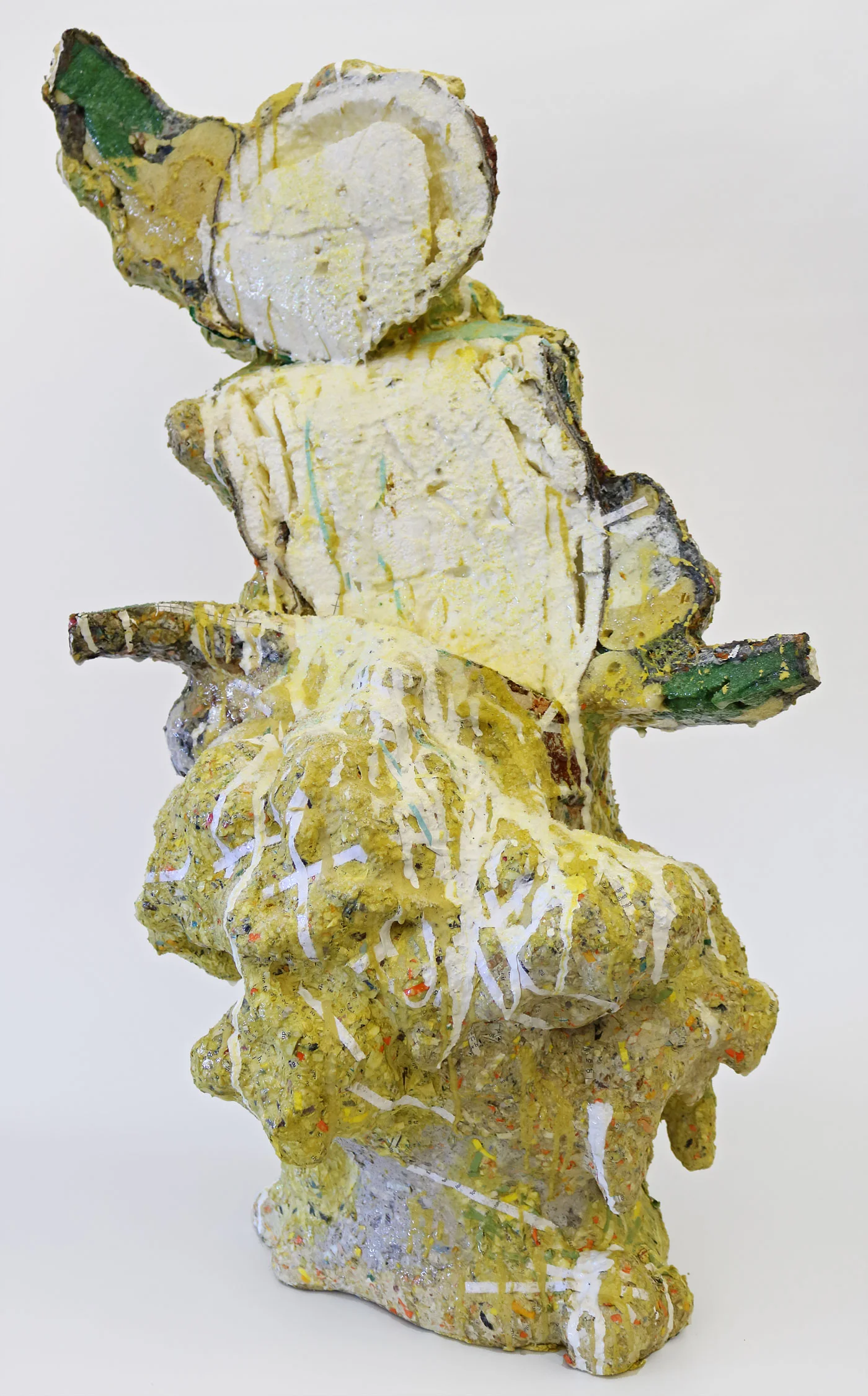 Goddess, 2016