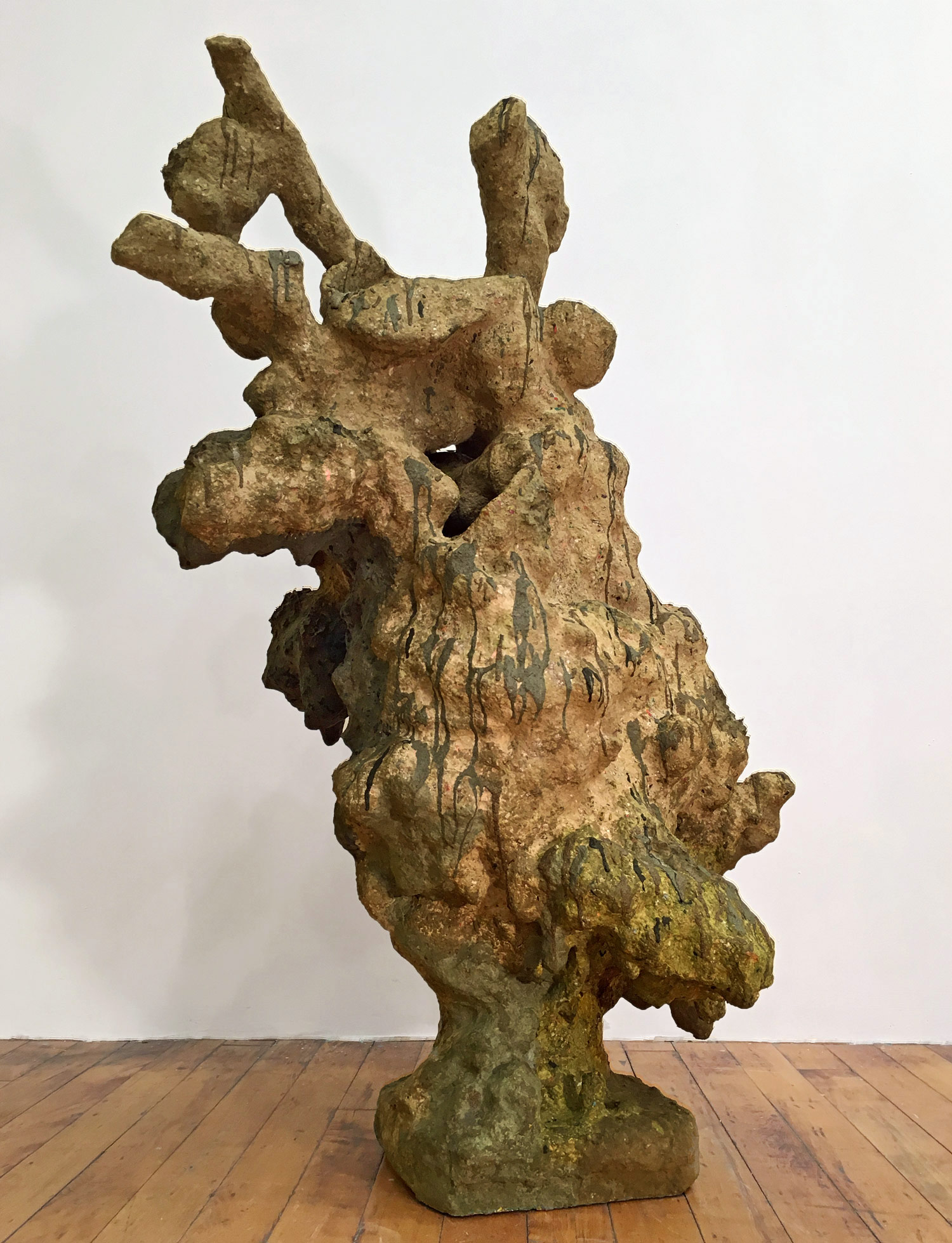 Relic, 2017