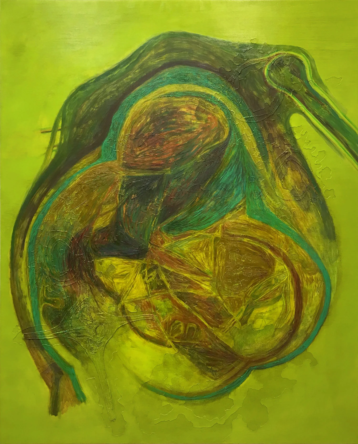 Hub, 2017