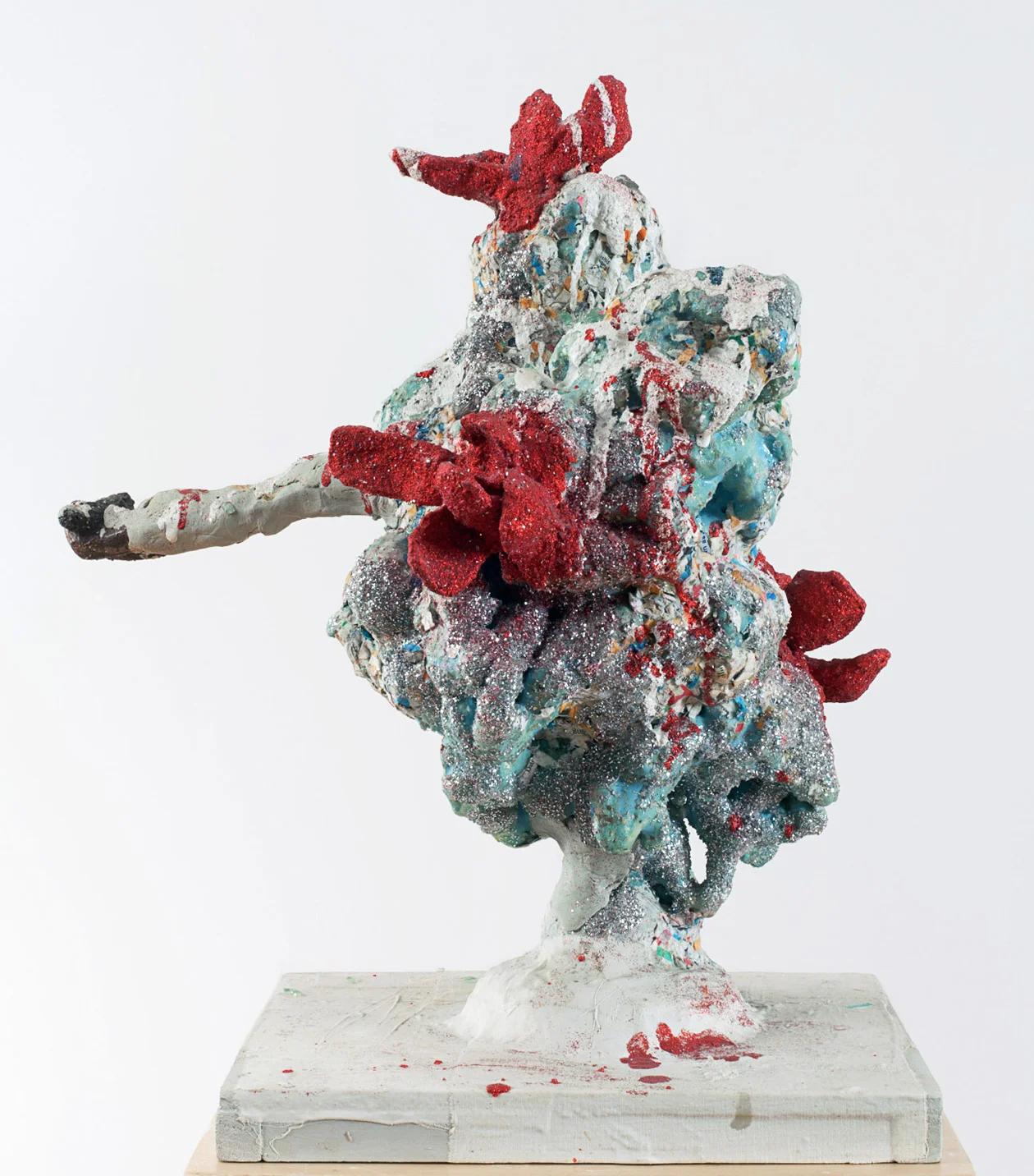 Ickybana, 2007