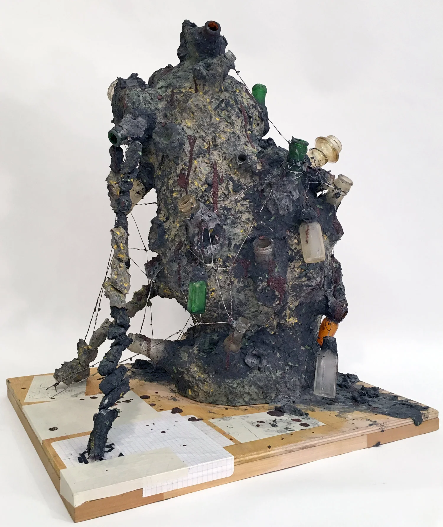 Dose, 2018