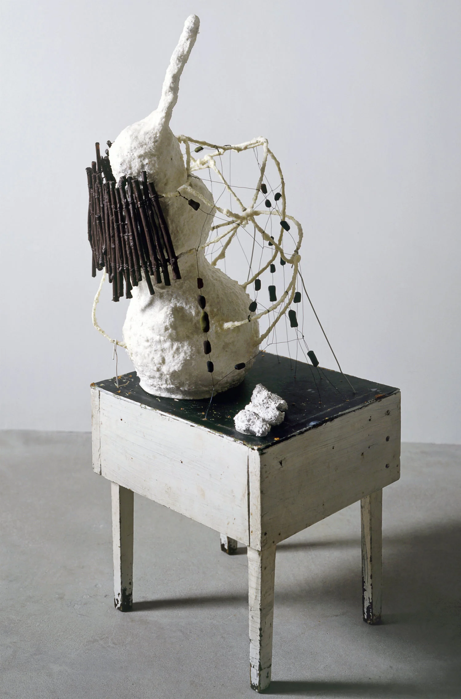 Pygmy, 2004