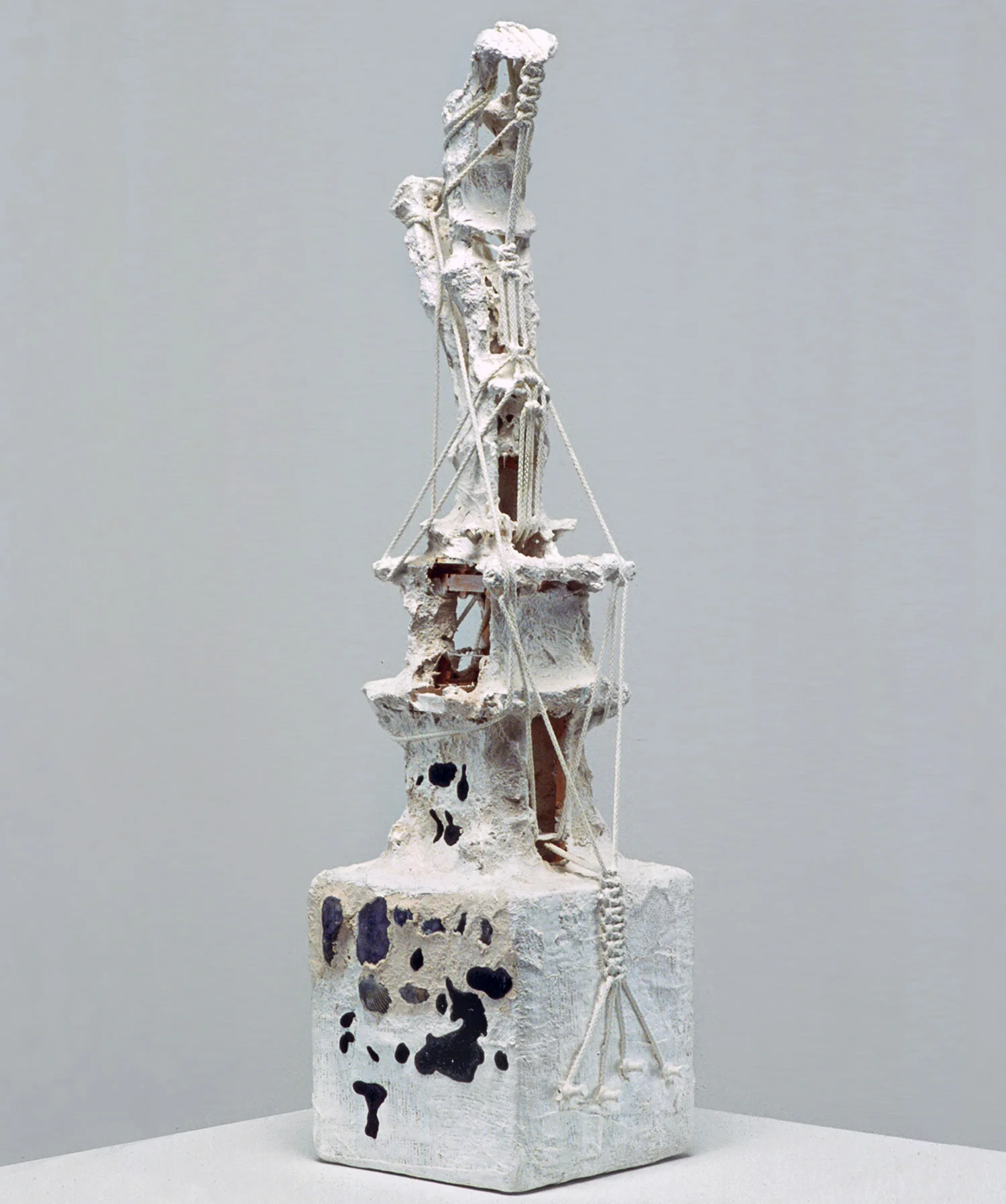 Spire, 2001
