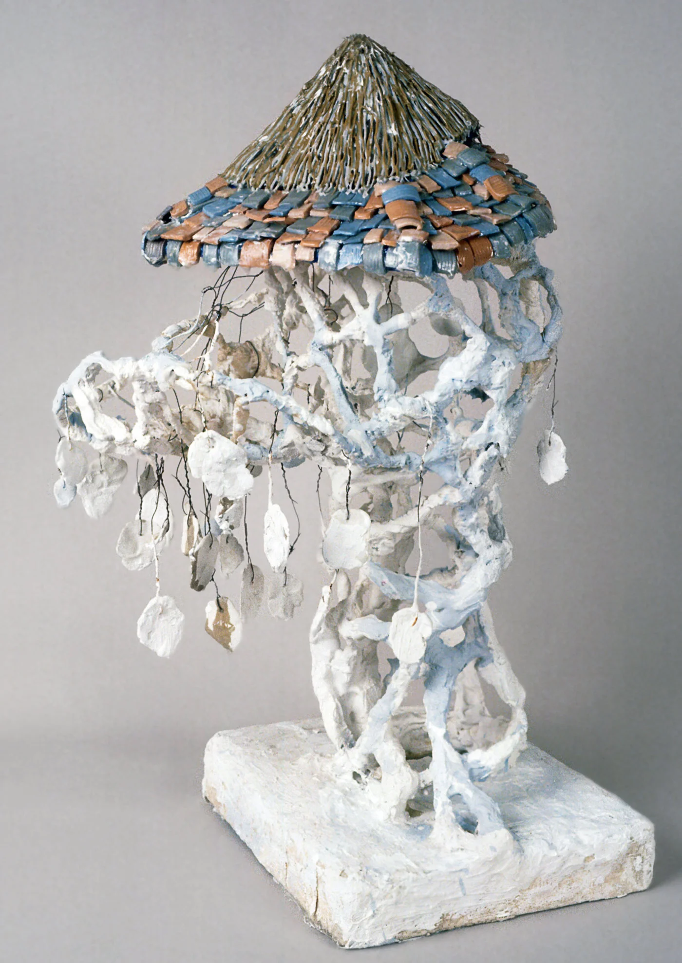 Tower, 1998