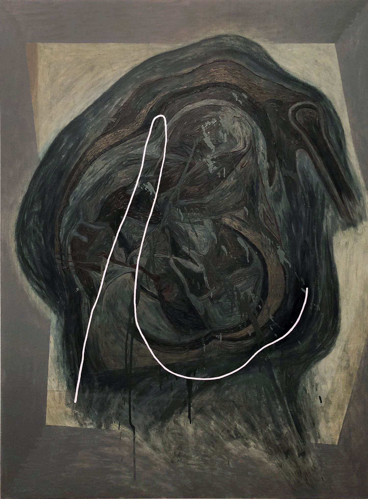 Untitled, 2019
