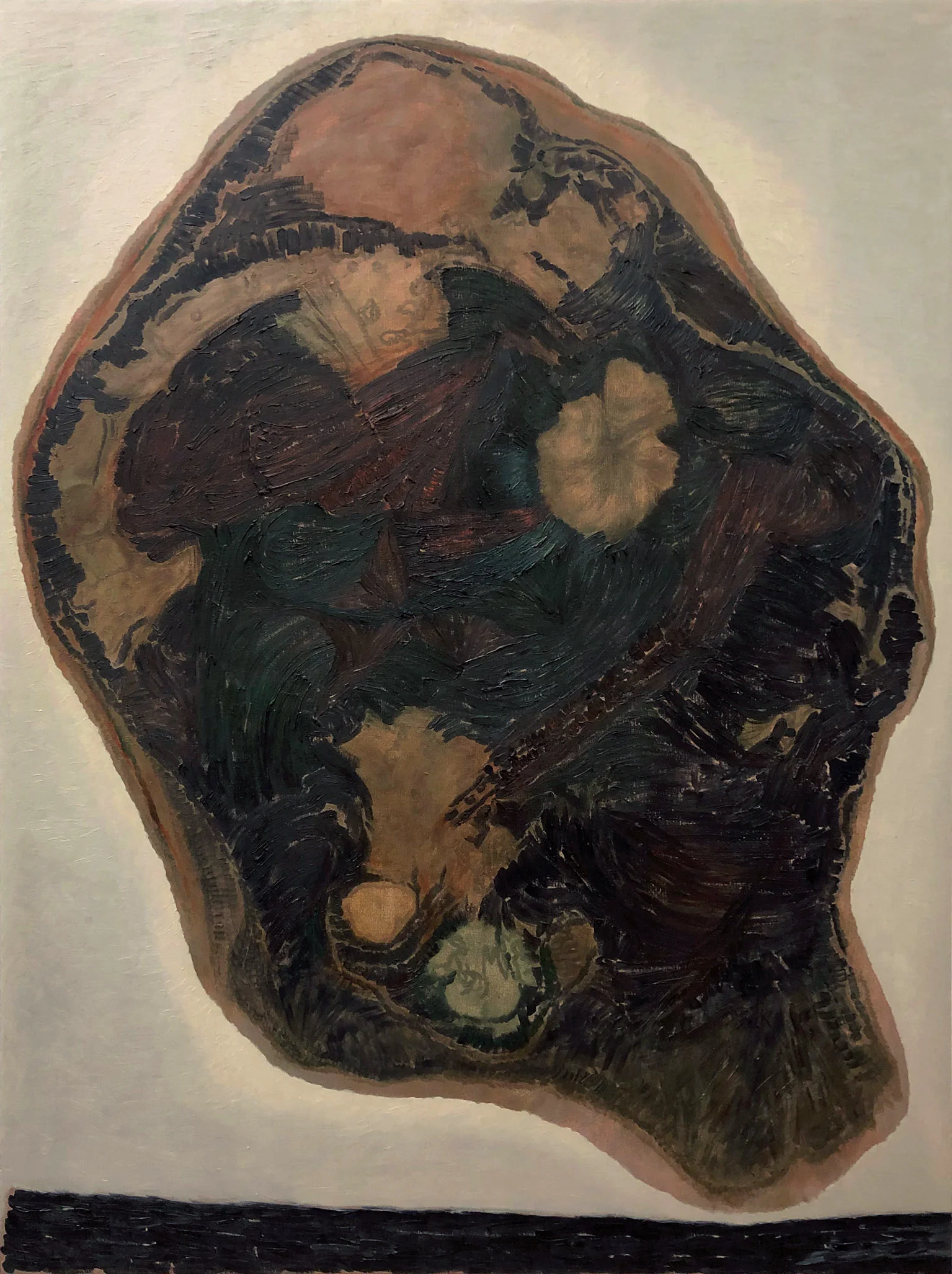 Untitled, 2019