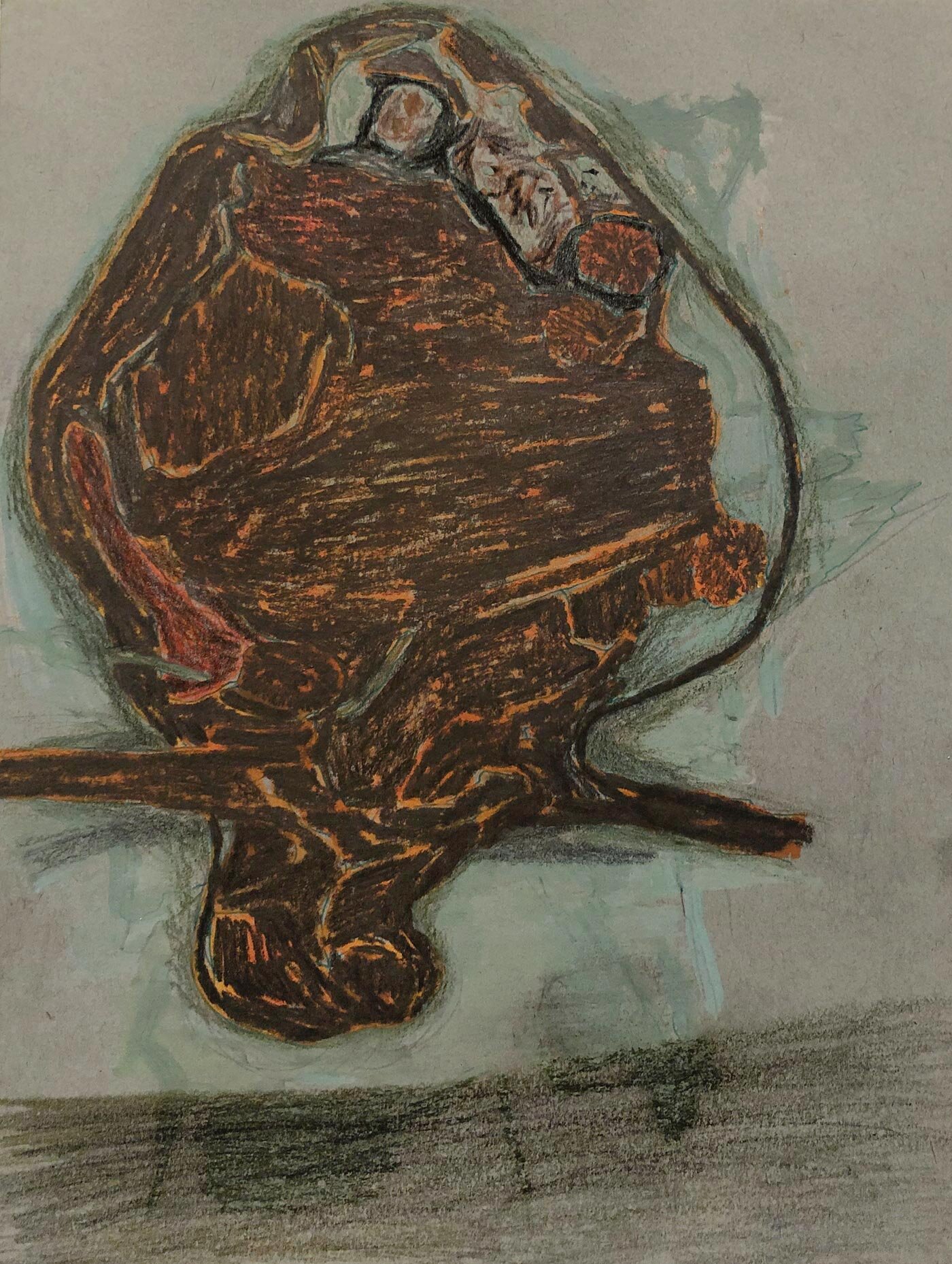 Prehistory 3, 2020