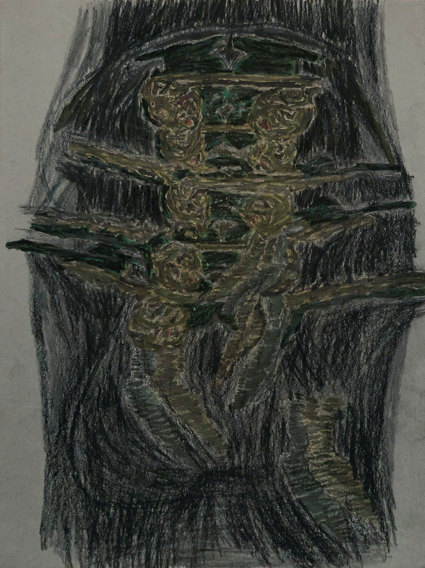 Prehistory 10, 2020