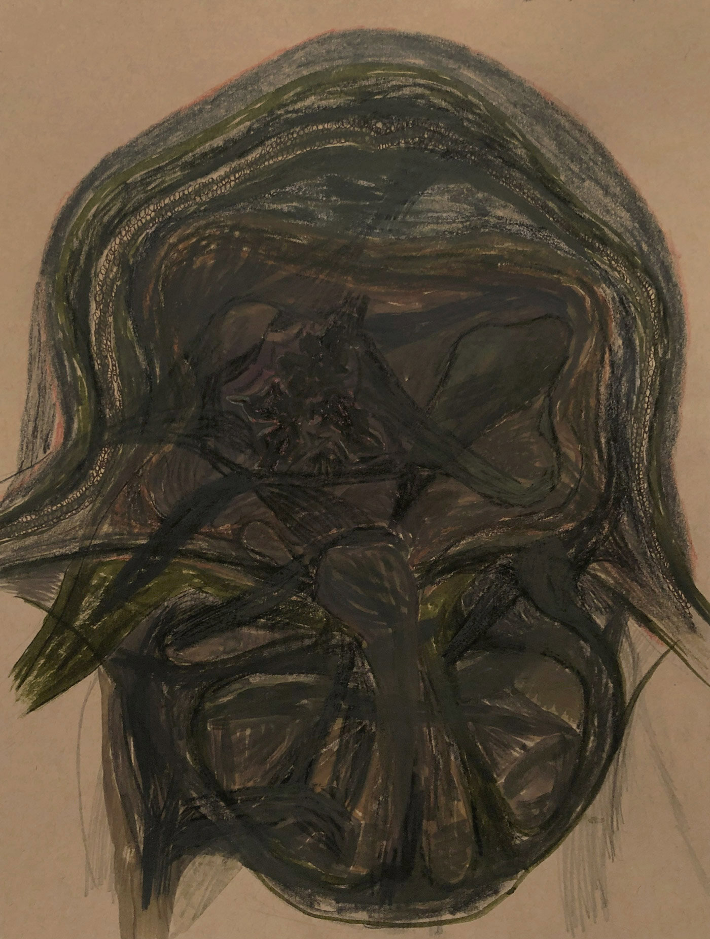 Prehistory 4, 2020