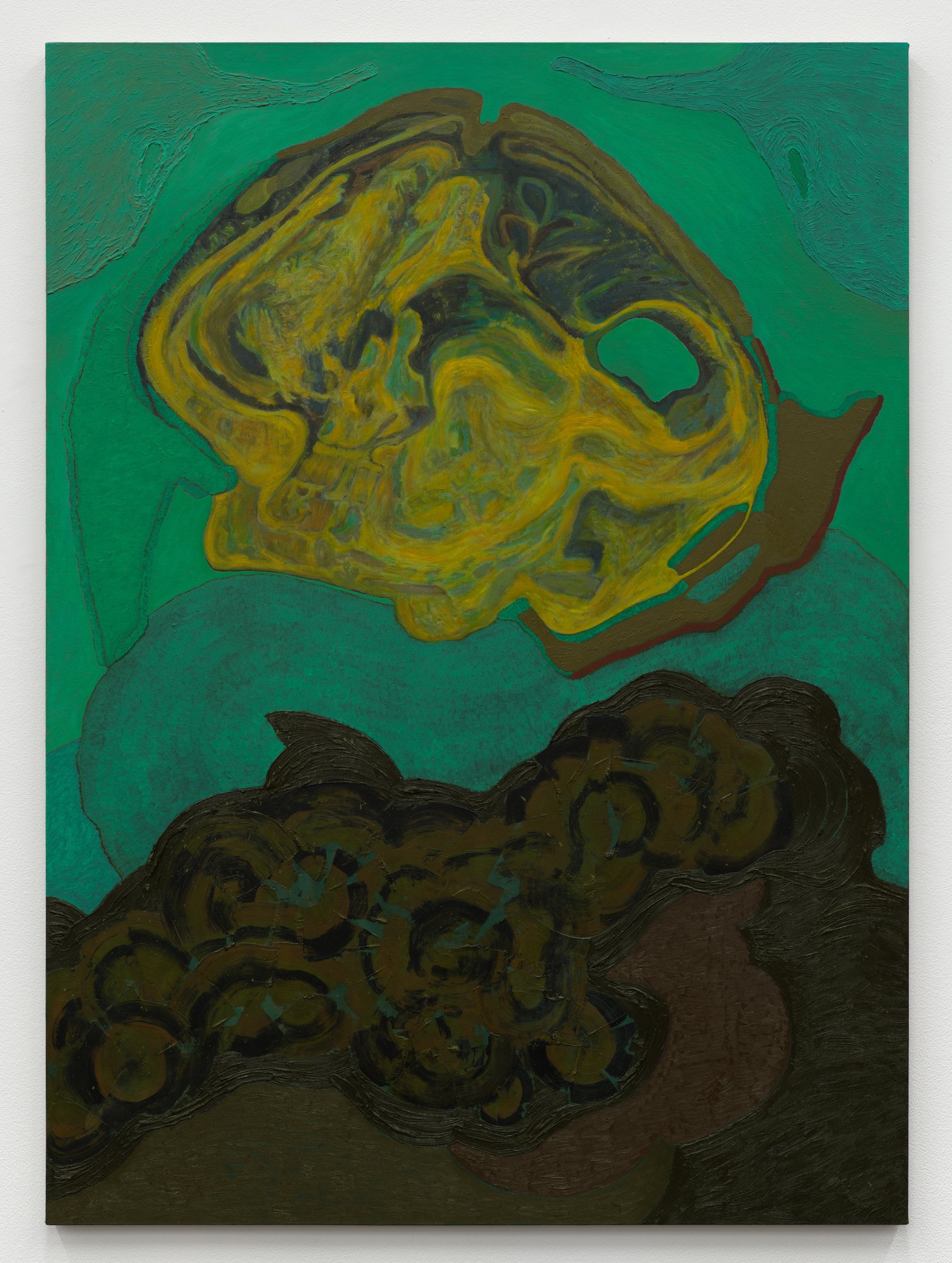 Visitant, 2022-25