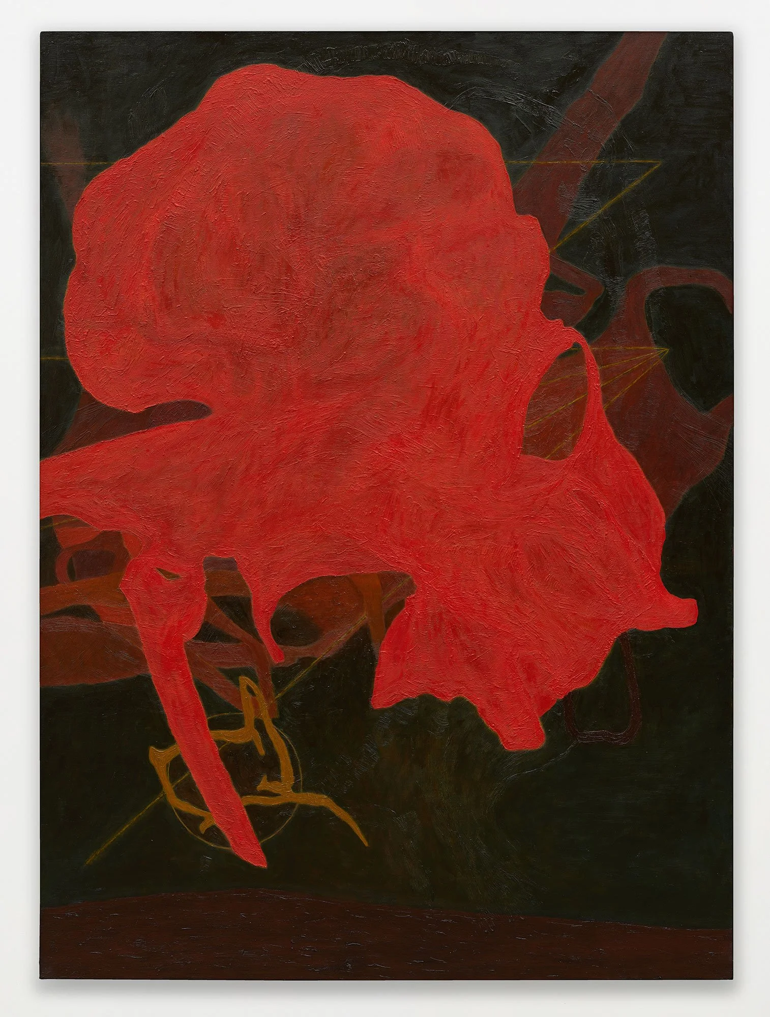 Flower, 2024-2026