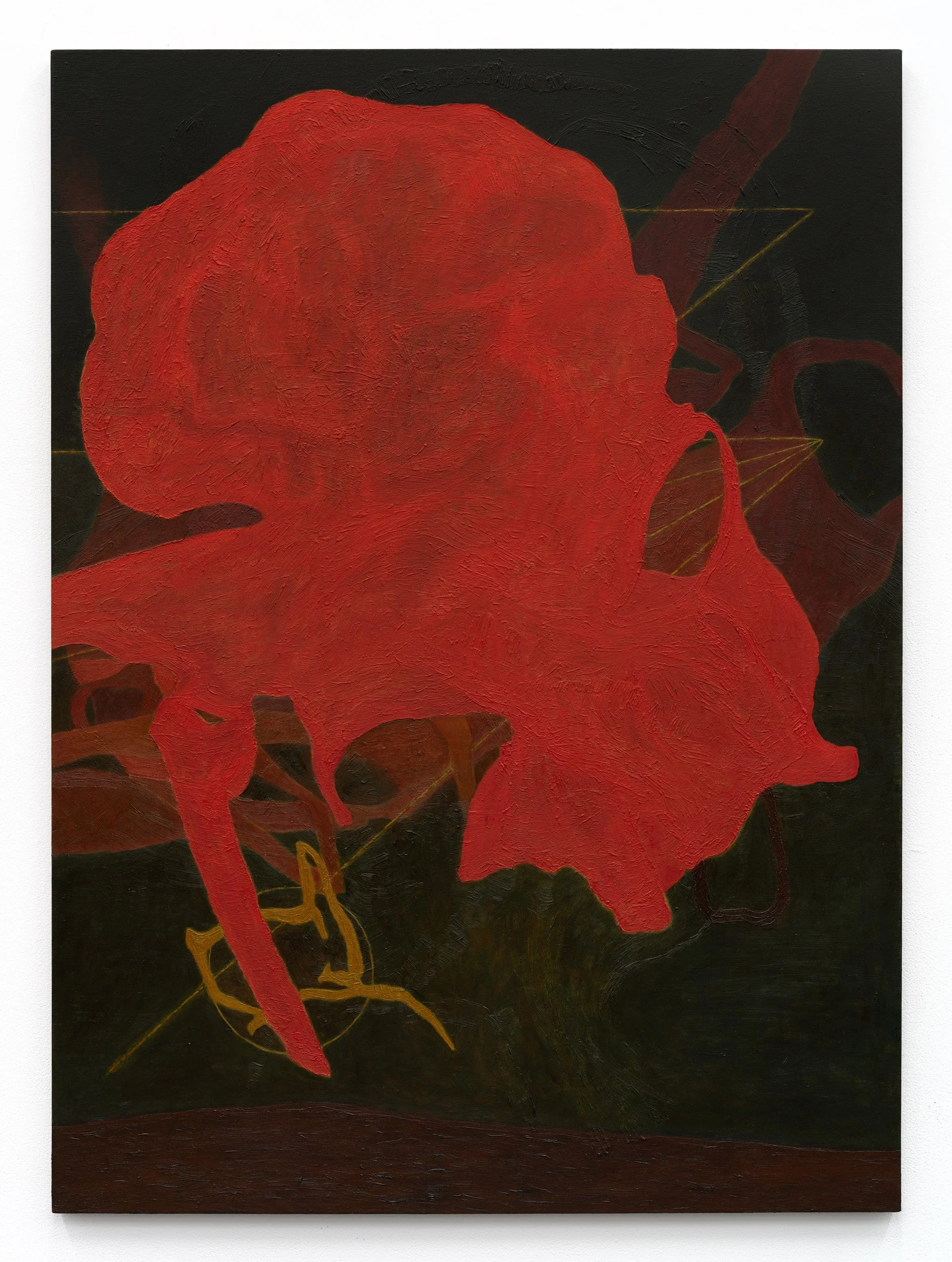 Flower, 2024-2026
