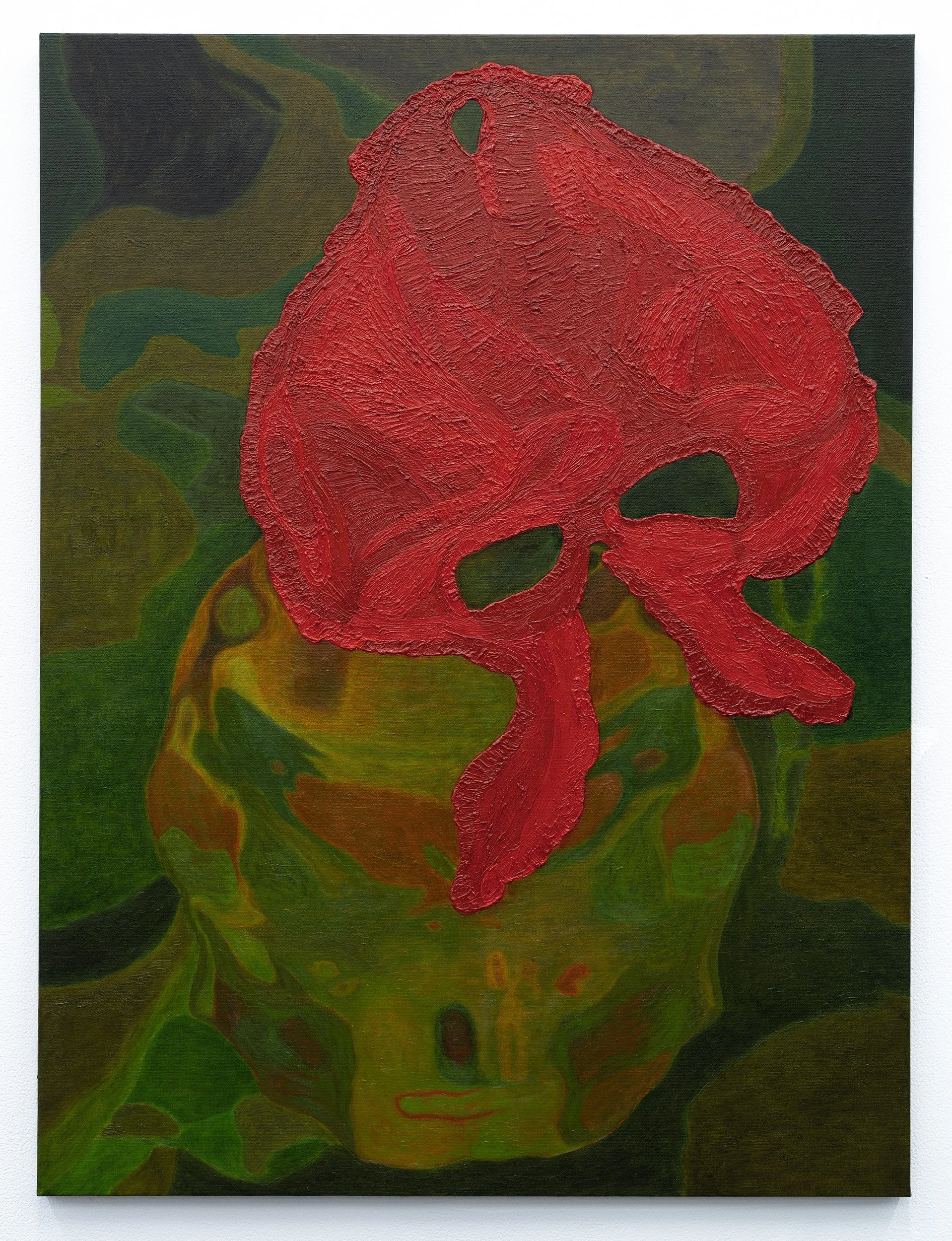 Mask, 2024-2026